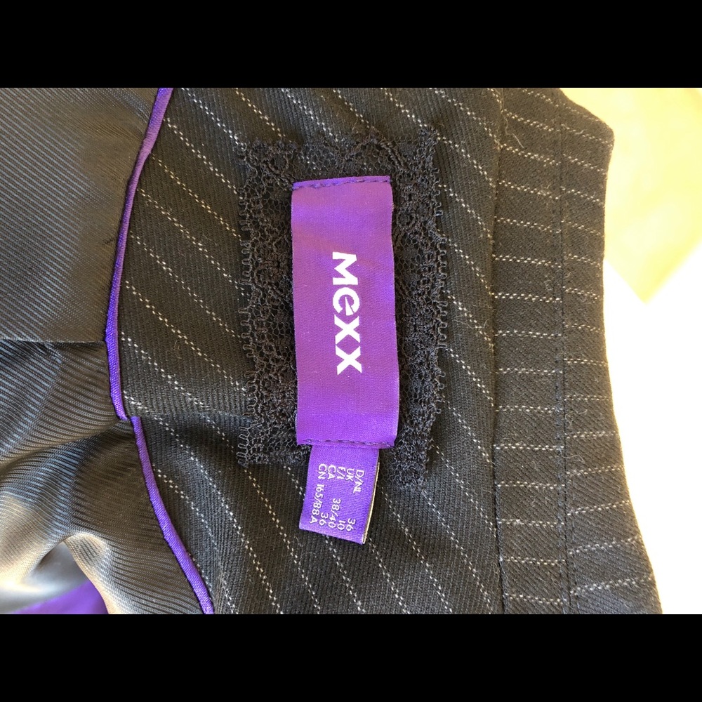 Mexx jacket - Picture 4 of 5